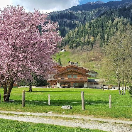 Hotel Maso Del Brenta Кадерцоне Екстериор снимка