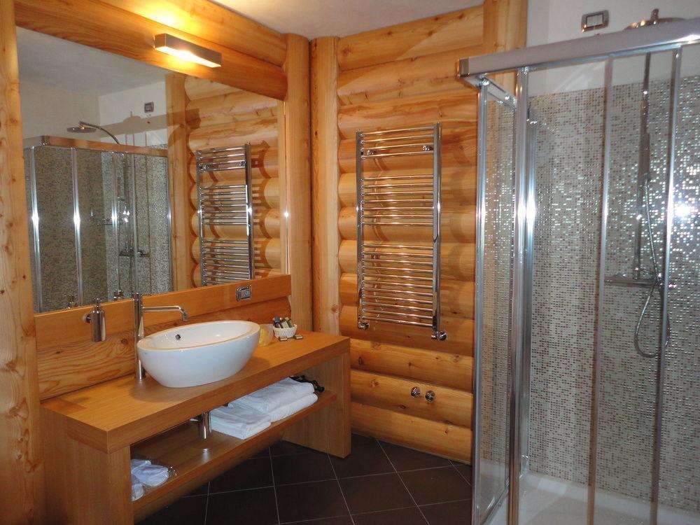 Hotel Maso Del Brenta Кадерцоне Екстериор снимка