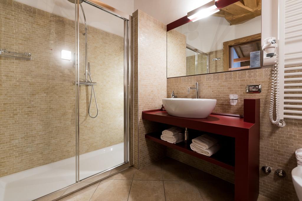 Hotel Maso Del Brenta Кадерцоне Екстериор снимка
