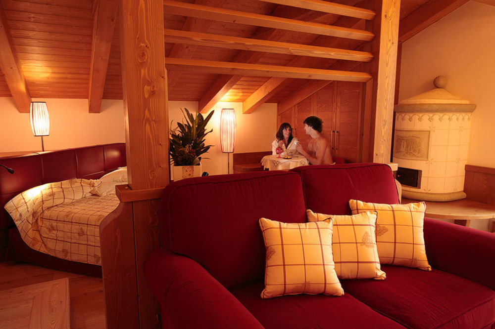 Hotel Maso Del Brenta Кадерцоне Екстериор снимка