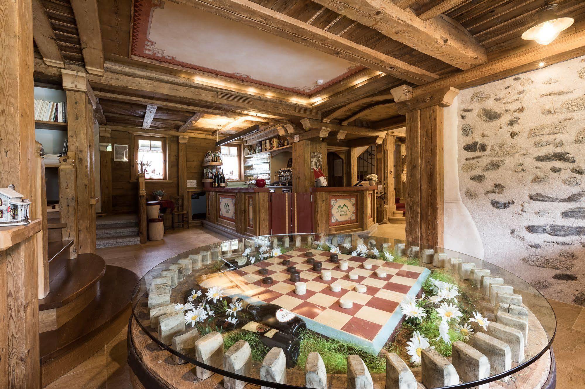 Hotel Maso Del Brenta Кадерцоне Екстериор снимка