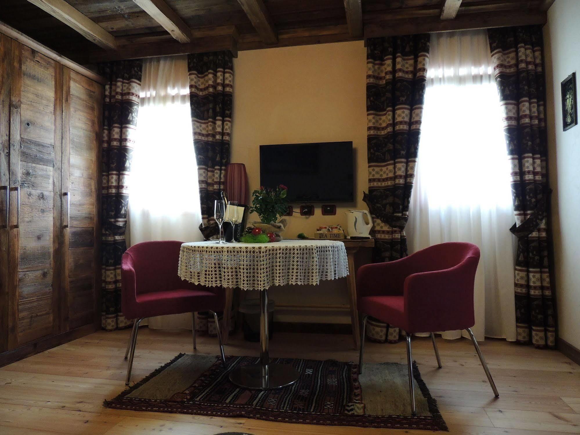 Hotel Maso Del Brenta Кадерцоне Екстериор снимка