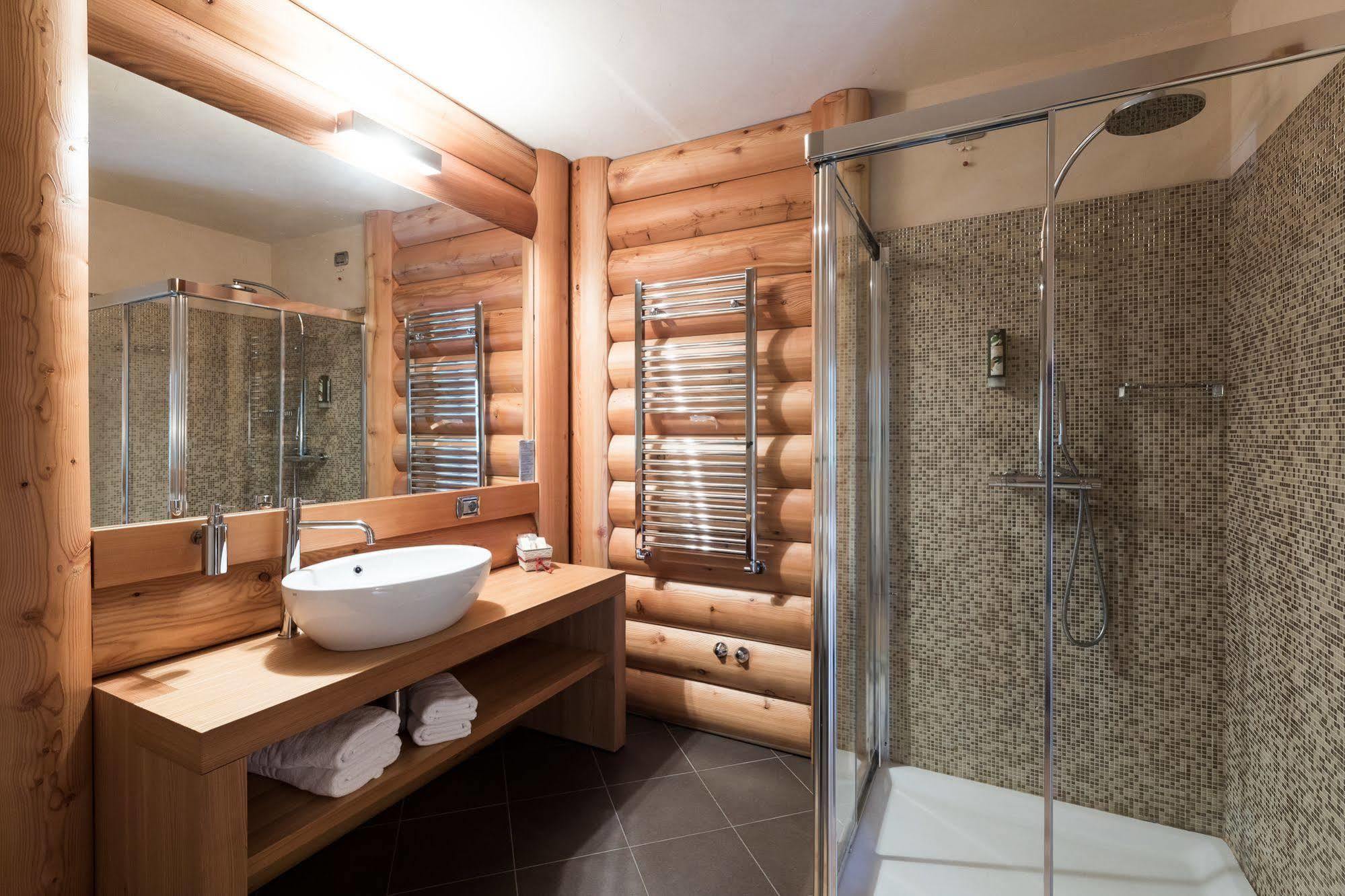 Hotel Maso Del Brenta Кадерцоне Екстериор снимка