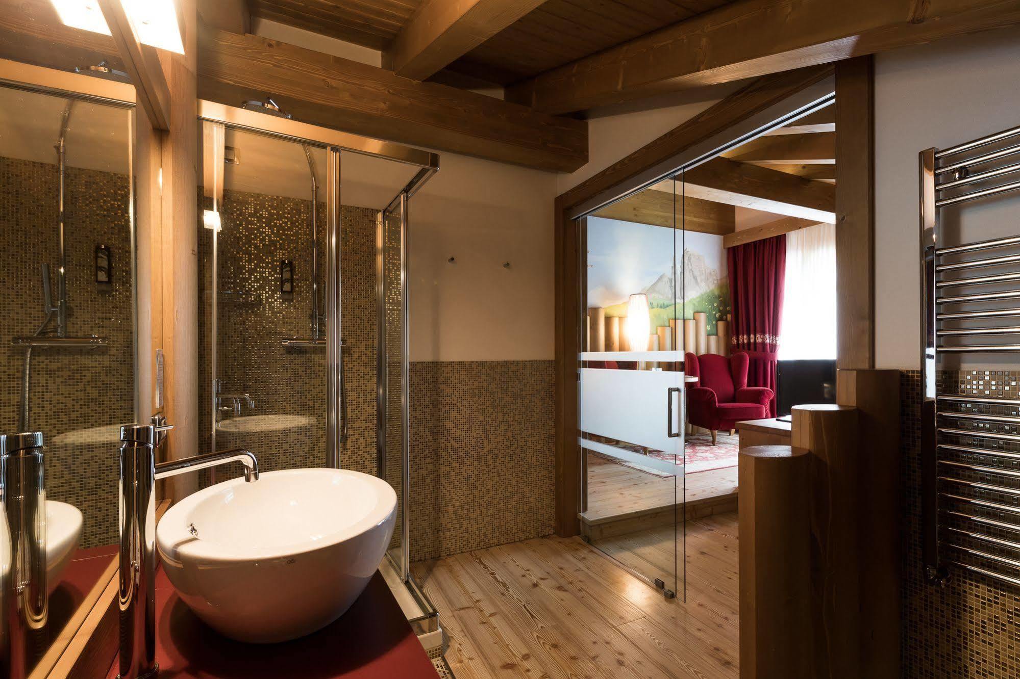 Hotel Maso Del Brenta Кадерцоне Екстериор снимка