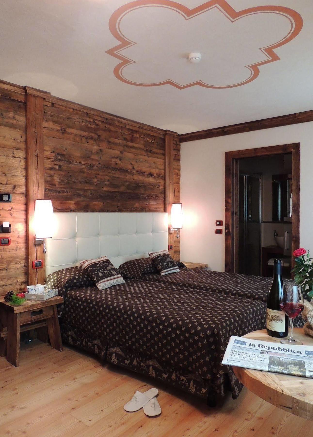 Hotel Maso Del Brenta Кадерцоне Екстериор снимка