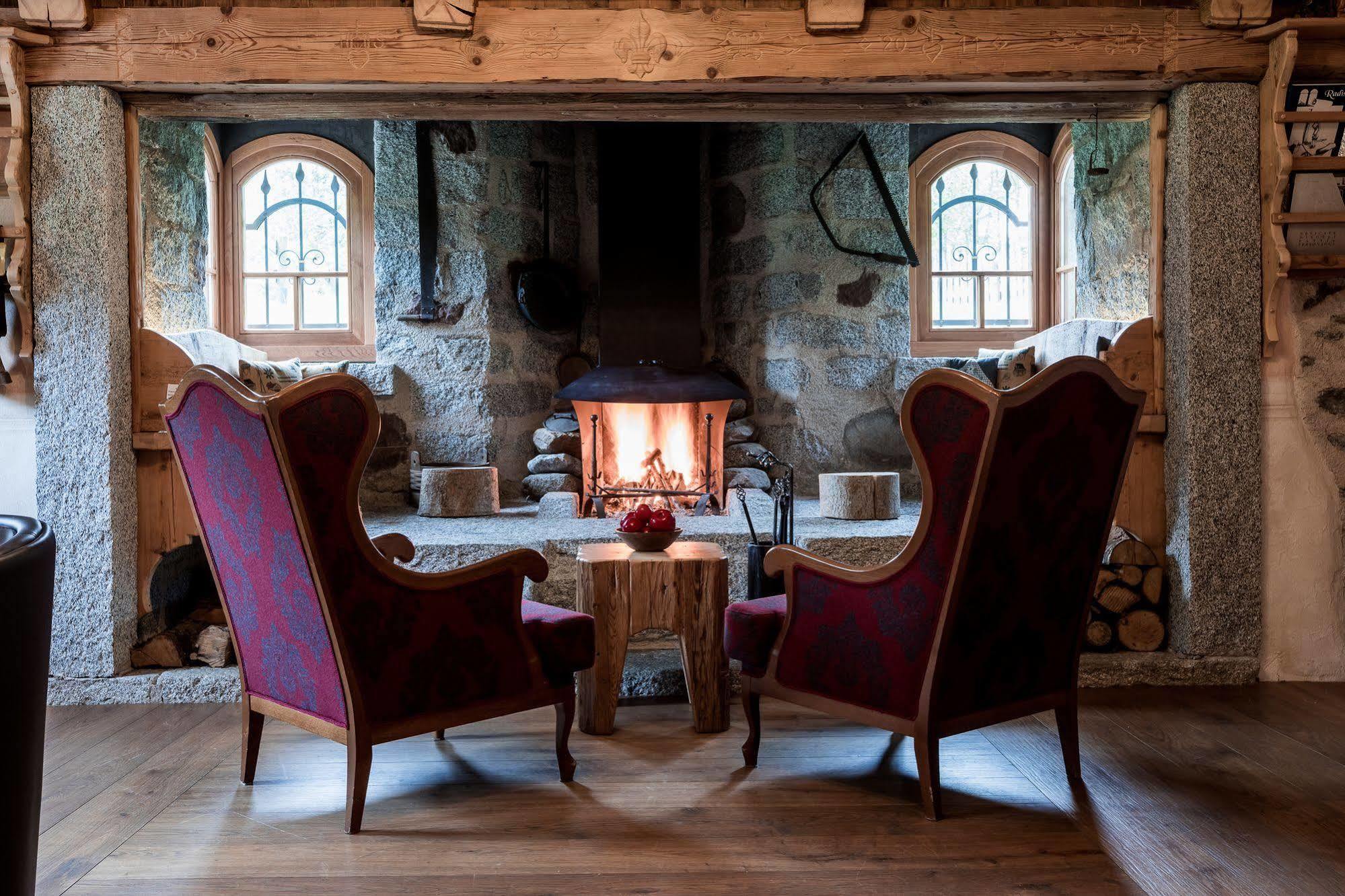 Hotel Maso Del Brenta Кадерцоне Екстериор снимка