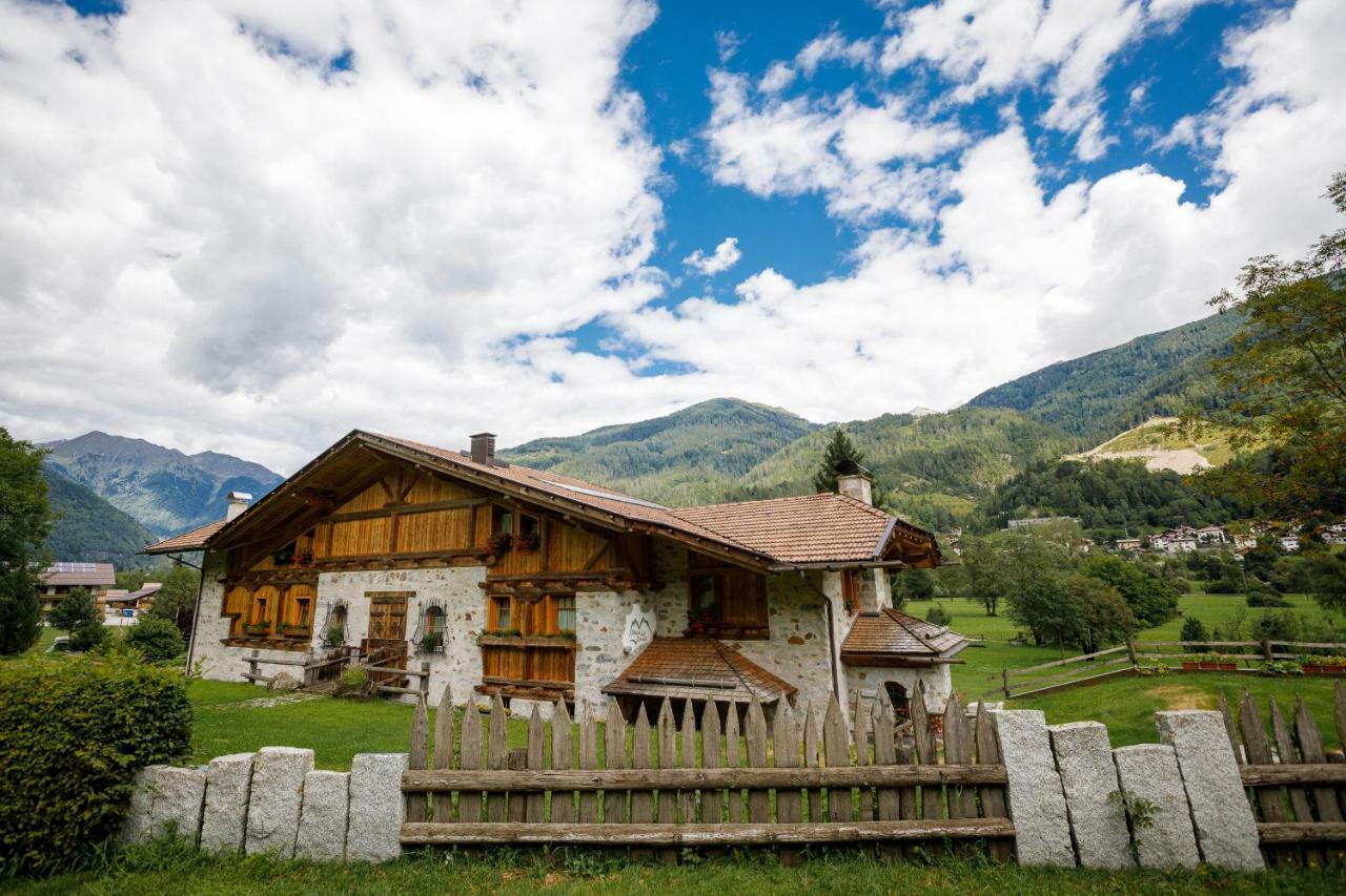 Hotel Maso Del Brenta Кадерцоне Екстериор снимка